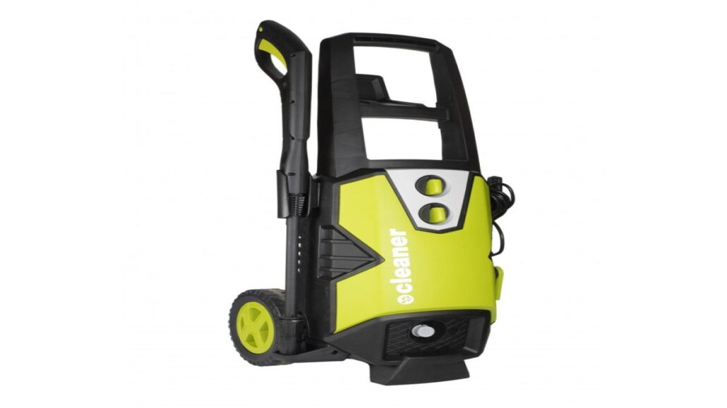 Aparat de Spalat cu Jet cu Presiune Cleaner CW6 160, 2200W, 160bari