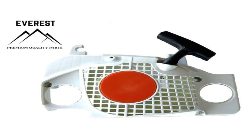 Demaror Stihl Ms170 2mix, Ms180 2mix Everest