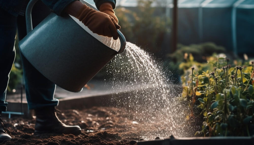 Pompe de apa si sisteme de irigare: solutii moderne pentru gospodarie si agricultura